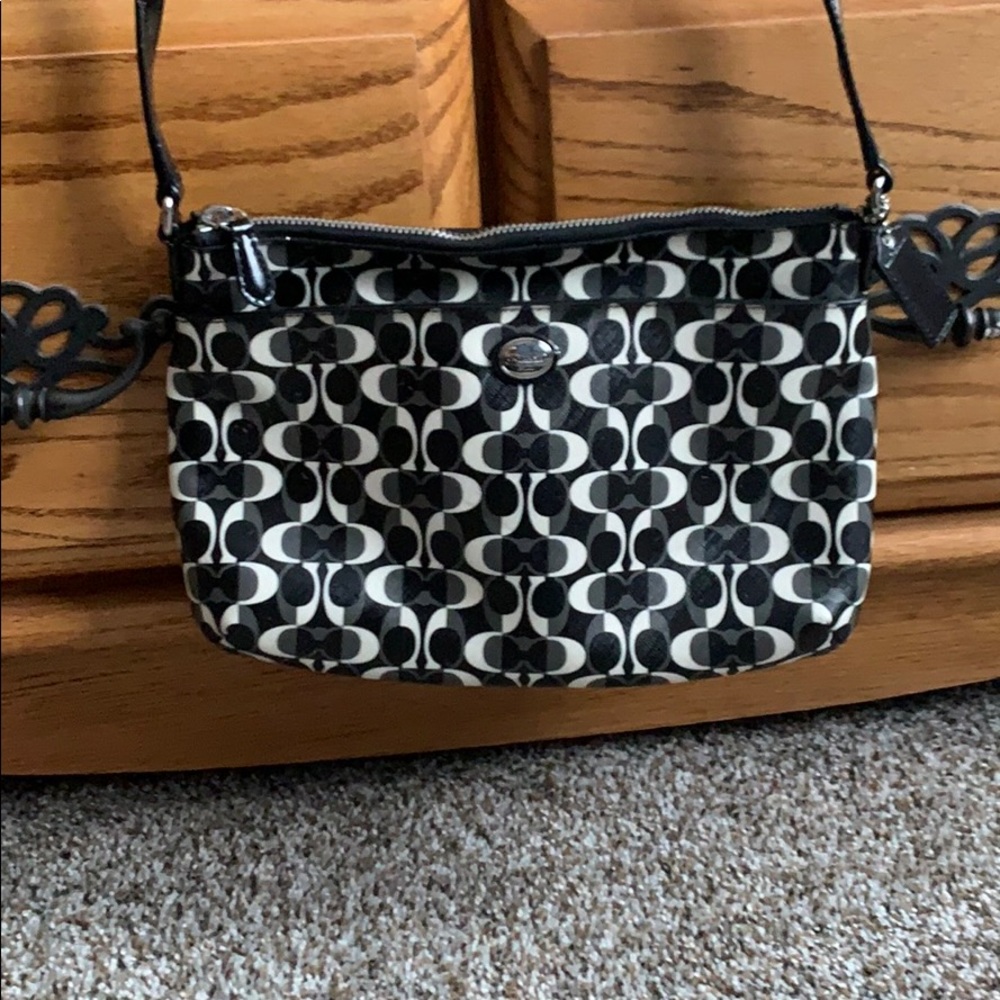 EUC Coach Swing Pack